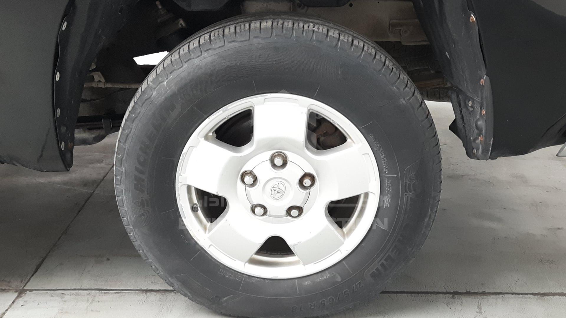 2014 TOYOTA TUNDRA VIN: 5TFDW5F12EX336129