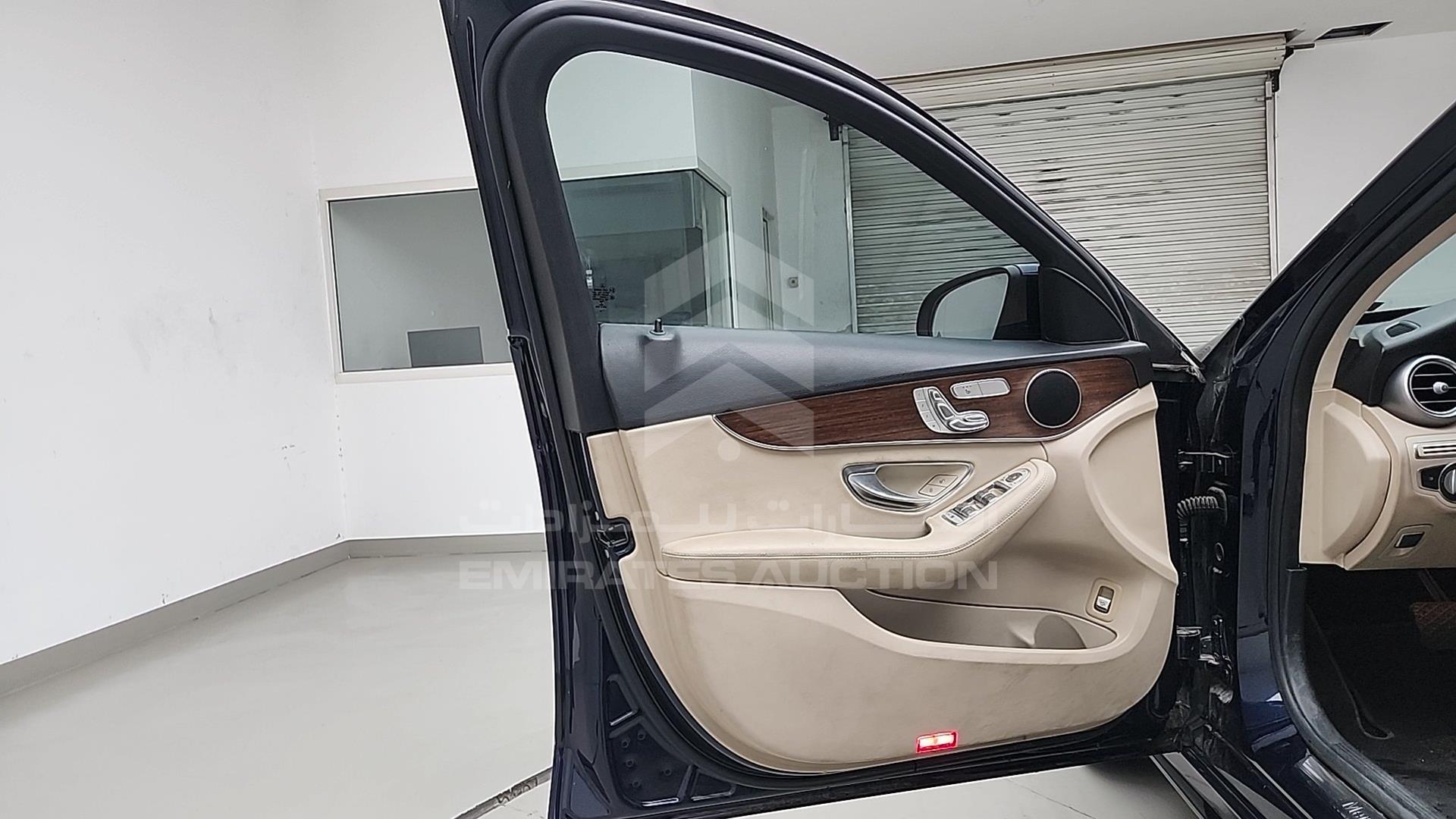 2020 MERCEDES C 300 VIN: WDDWF8EB9LR541510