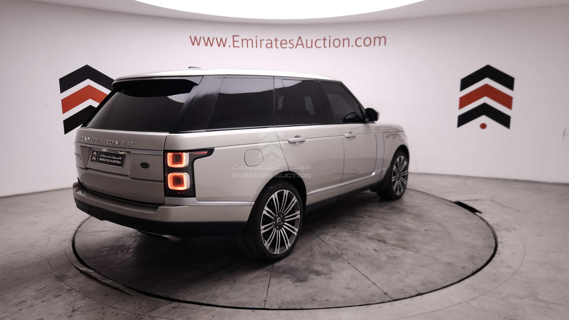 2014 RANGE ROVER VOGUE VIN: SALGA2EF7EA168832
