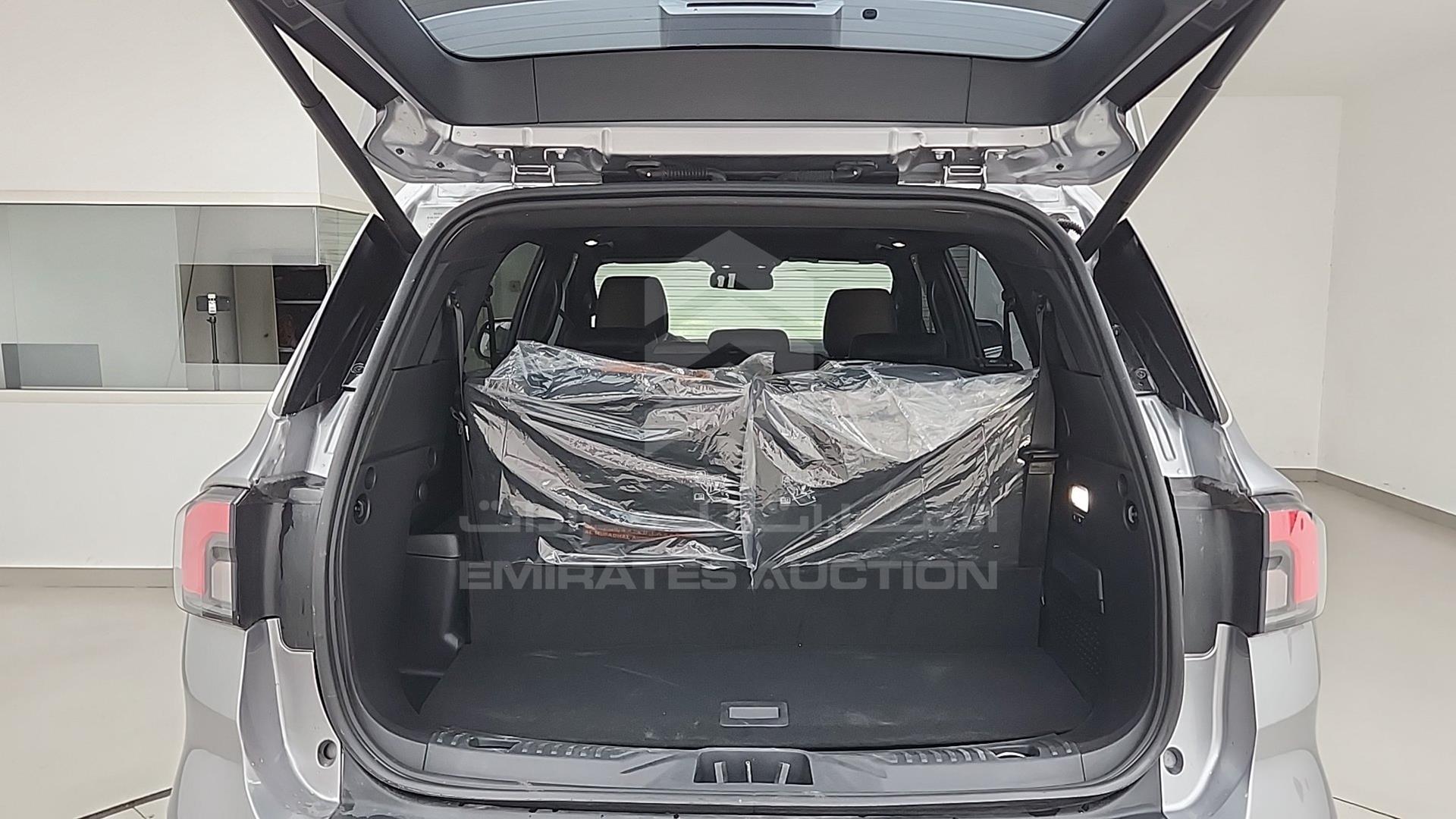 2024 FORD EVEREST VIN: MNCXW5RN3RAB94163