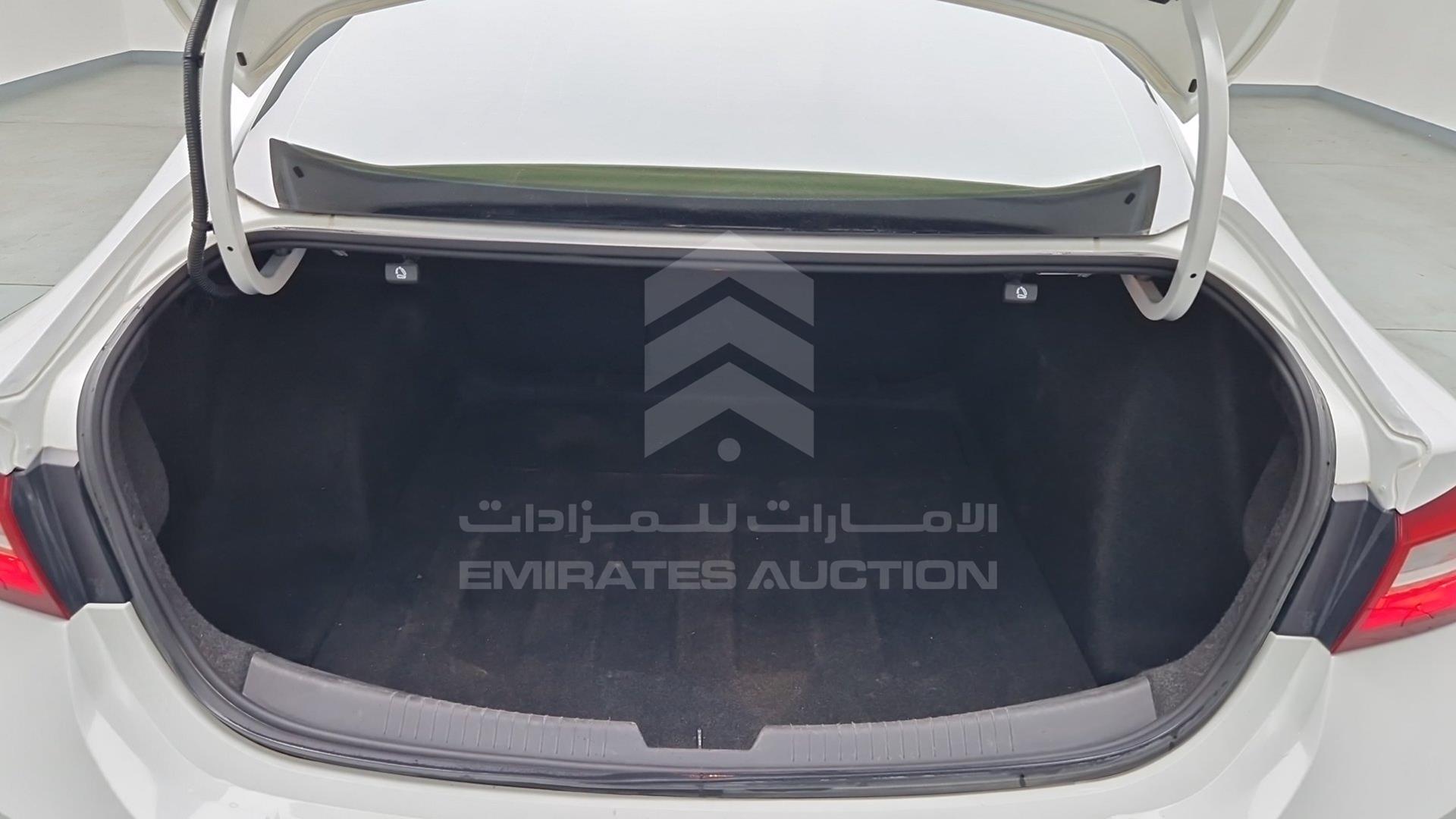 2020 CHEVROLET MALIBU VIN: KL1ZA5CS0LB301088