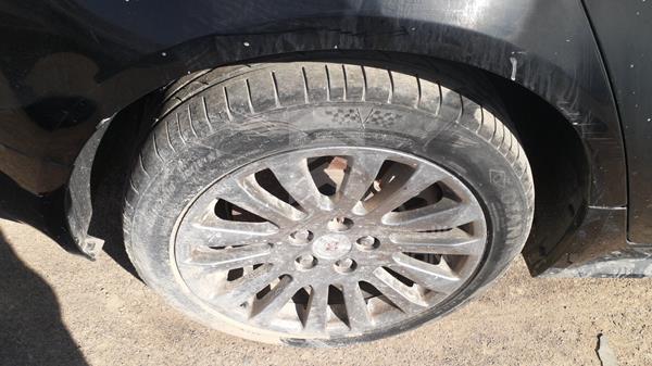 Cadillac CTS 2012 1G6D95E55C0140187 Image 21