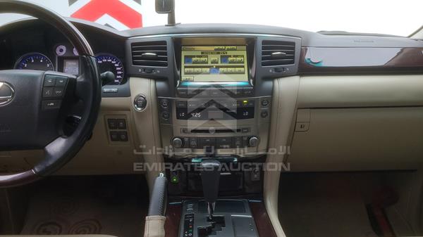 JTJHY00W3A4043674 Lexus LX 570