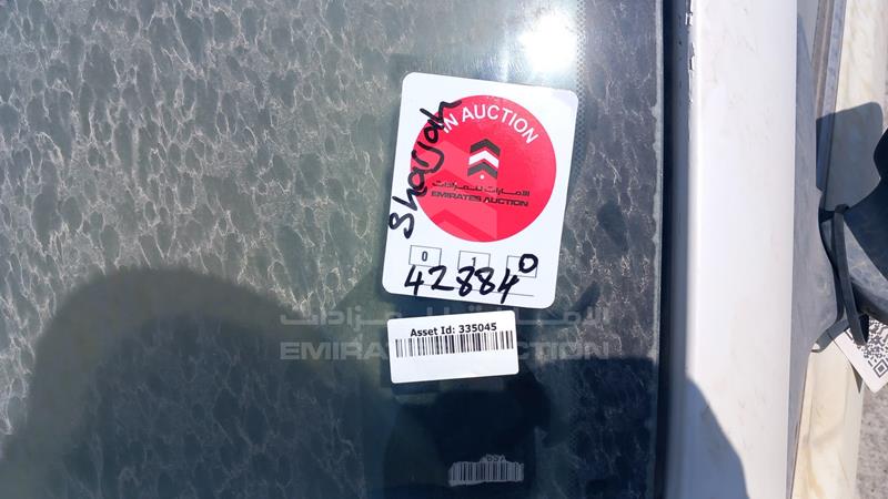 6T1BE42K8BX744228 Auction: EmiratesAuction Lot: 408520 6T1BE42K8BX744228 Toyota Camry 2011 WHITE Photo 27