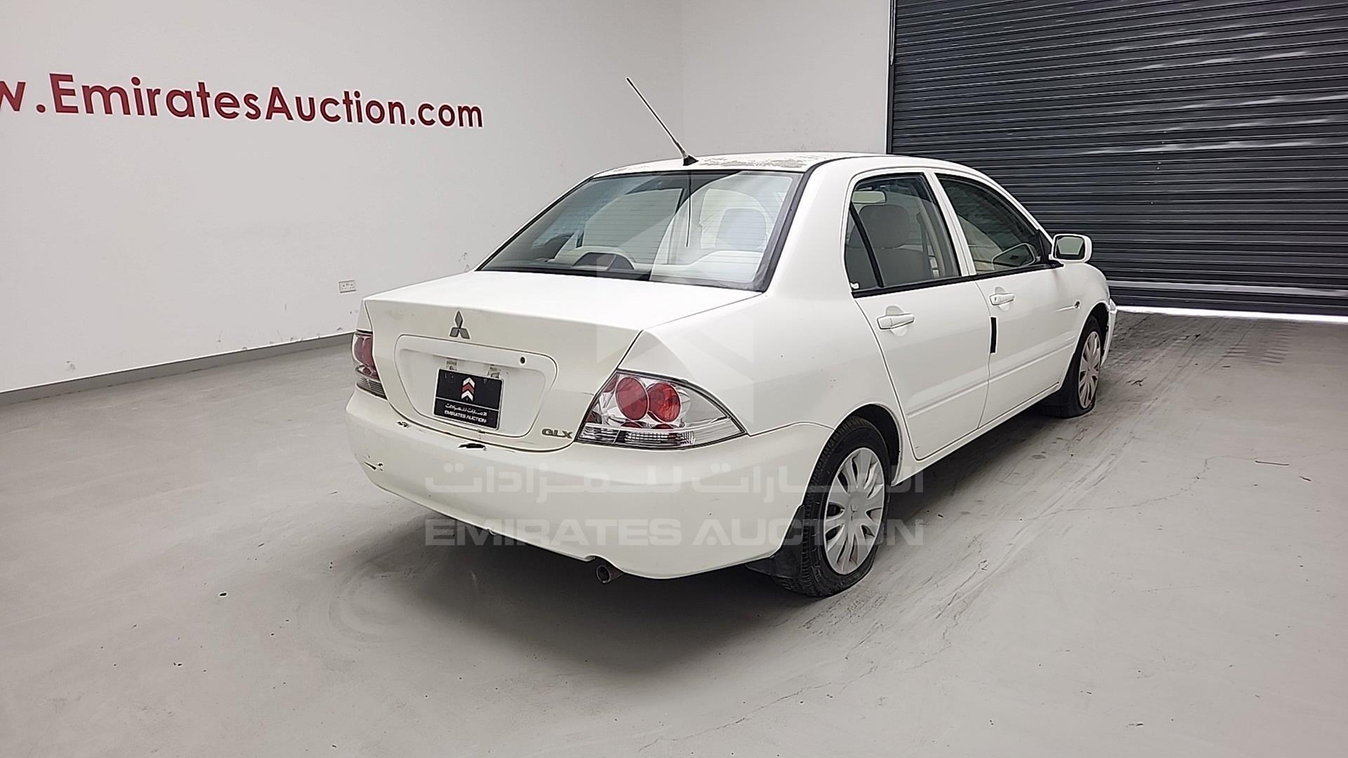 2014 MITSUBISHI LANCER VIN: JMYSRCS3AEU707352
