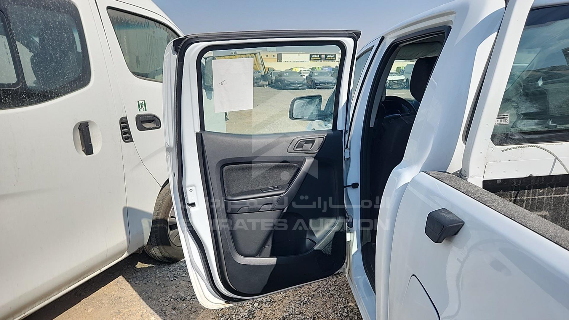 2022 FORD RANGER VIN: AFAEP1LP7NJP50955