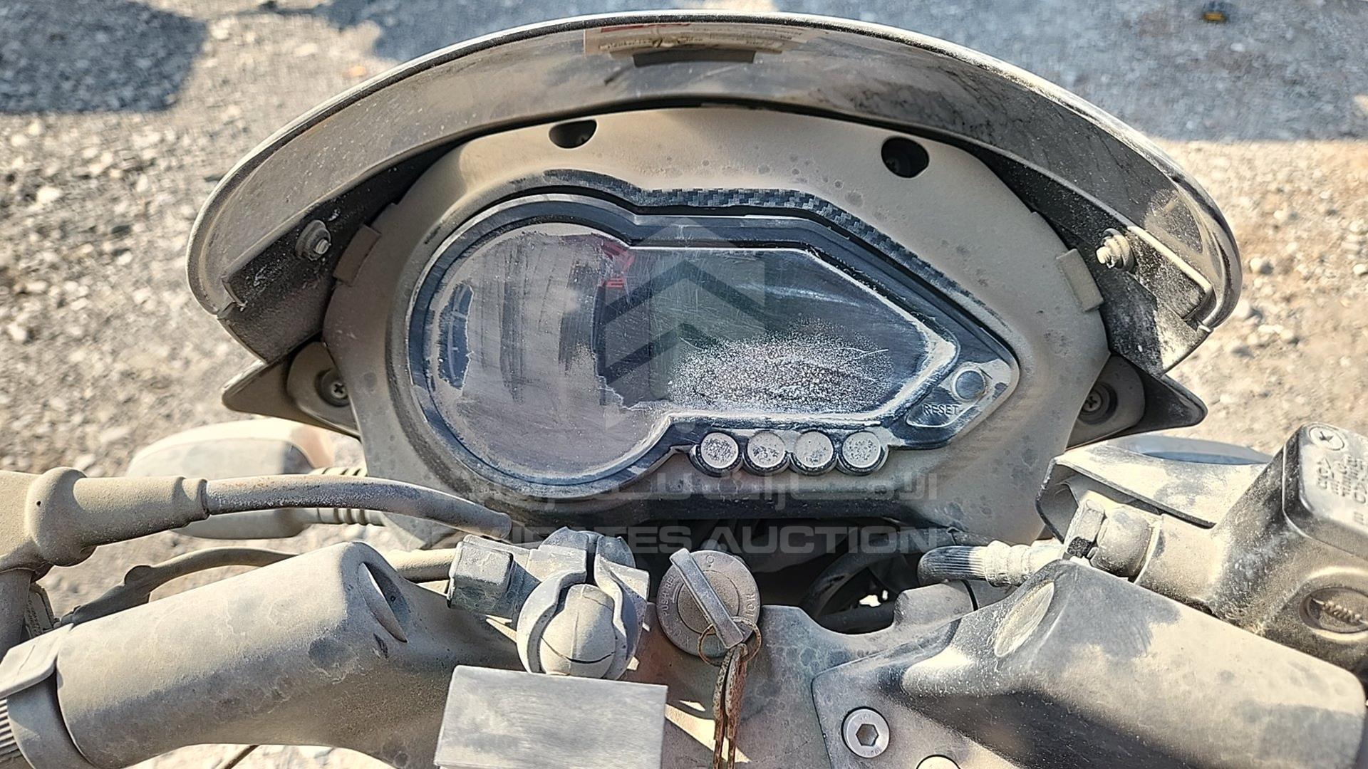 2022 BAJAJ 150 CC VIN: MD2A11CX0NCM72294