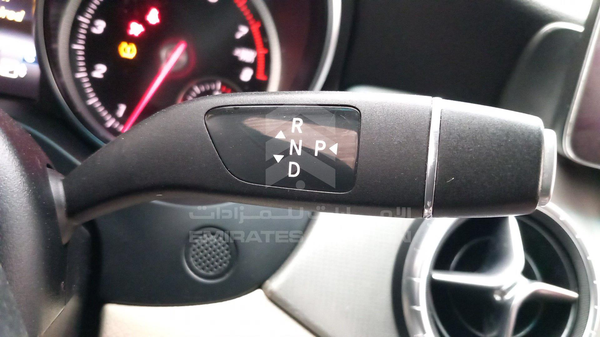 2018 MERCEDES CLA 250 VIN: WDDSJ4EB8JN614912