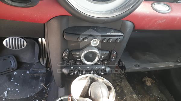 WMWSV3107CT320443 Mini COOPER S