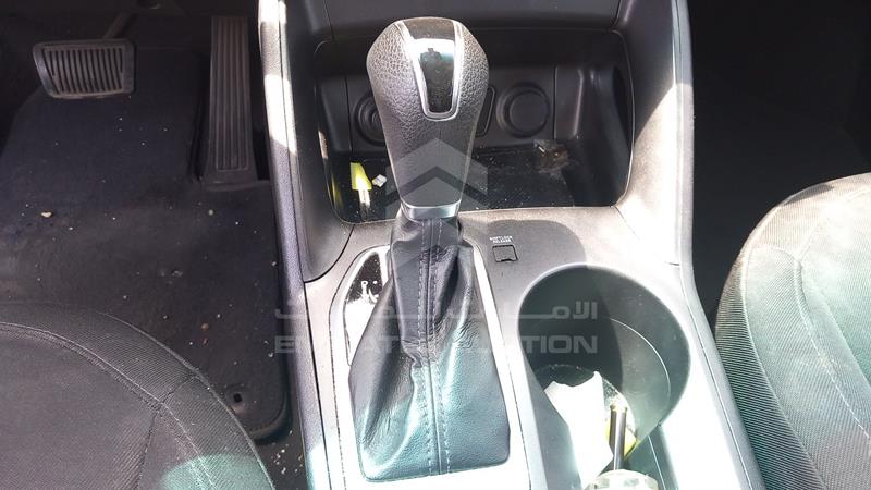 KMHJT81C4EU851006 Auction: EmiratesAuction Lot: 408515 KMHJT81C4EU851006 Hyundai Tucson 2014 BLUE Photo 19