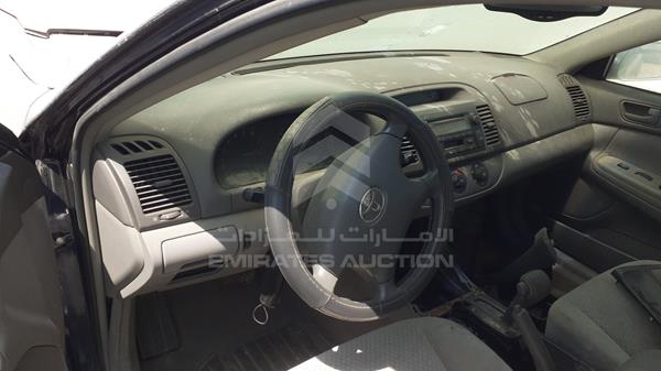 Toyota CAMRY 2004 4T1BE32K94U296818 Image 31