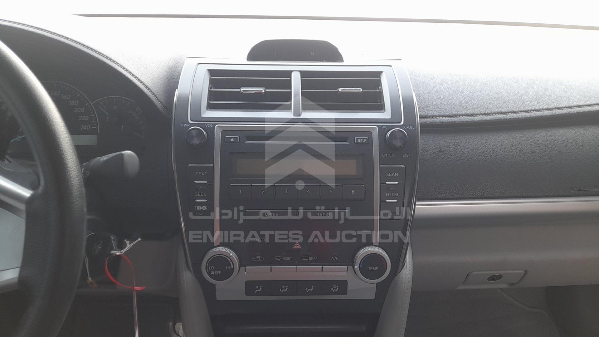 2015 TOYOTA CAMRY VIN: 6T1BF9FK2FX572336