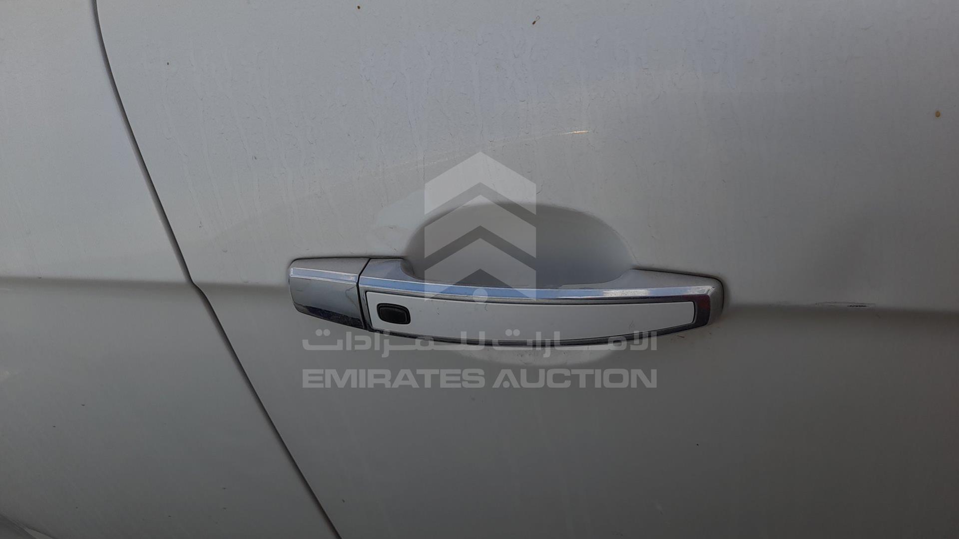 2013 CHEVROLET CAPTIVA VIN: KL1FC6E59DB071000