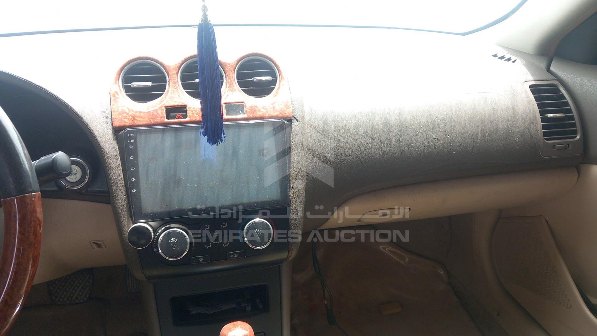 2011 NISSAN ALTIMA VIN: 1N4AL2A95BC130934