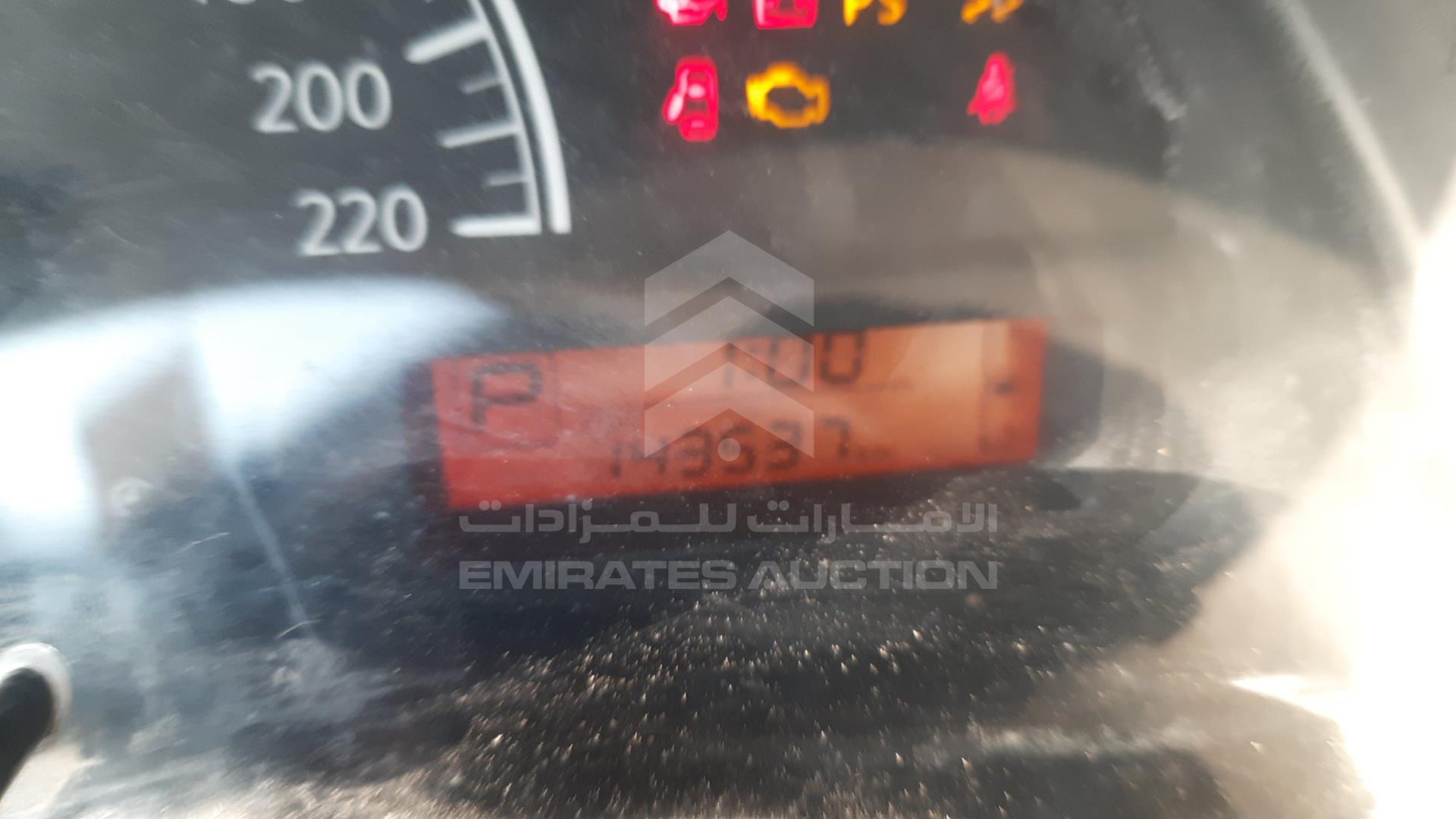 2019 NISSAN SUNNY VIN: MDHBN7AD6KG684096