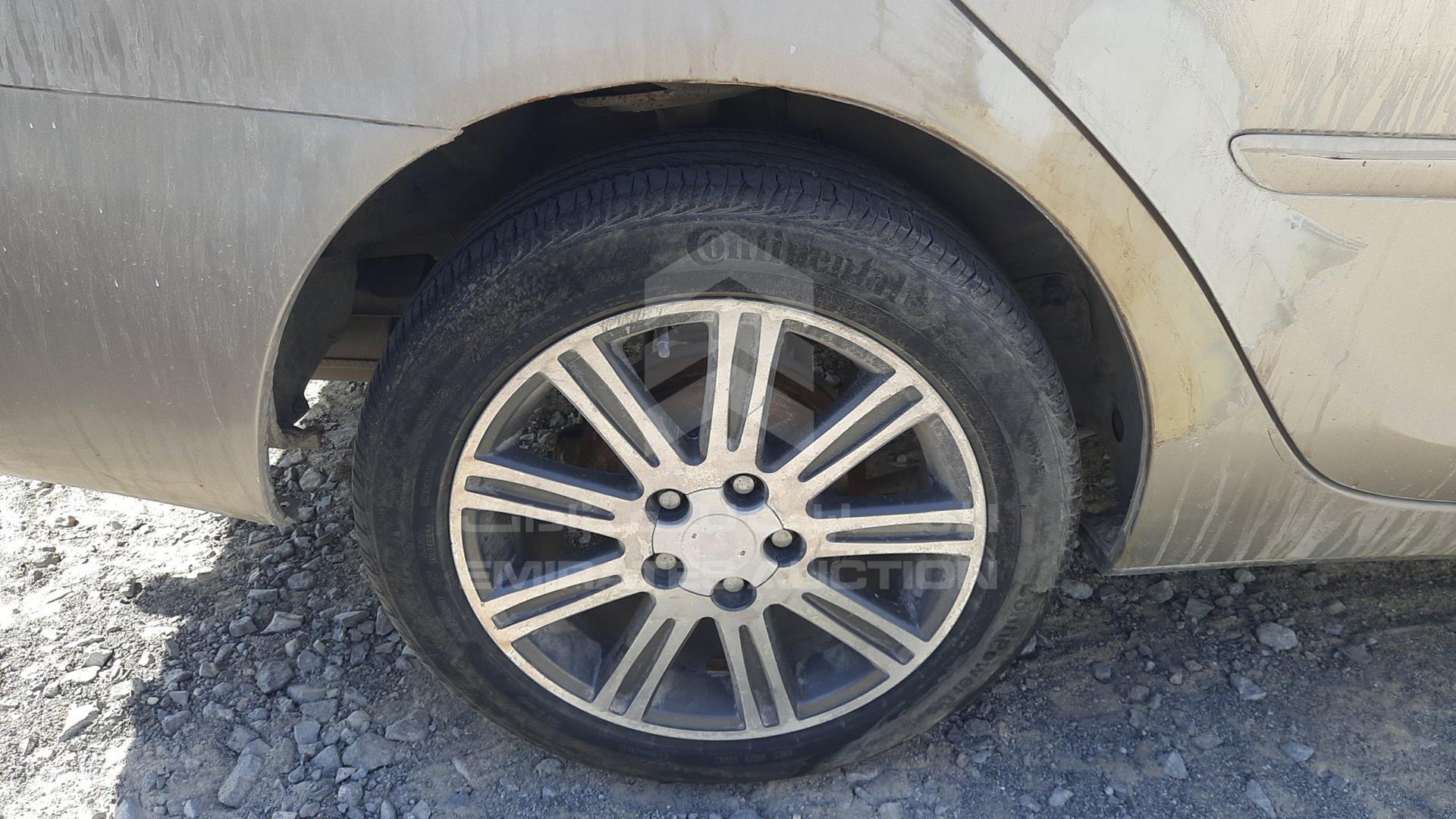 2006 TOYOTA CAMRY VIN: 4T1BE32K36U678815