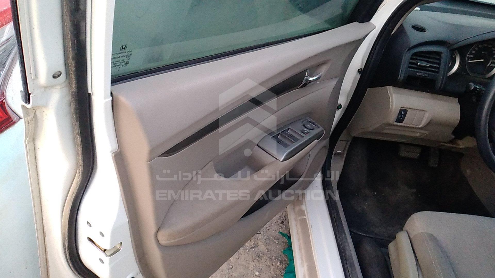 MRHGM2645DP031085 - 2013 Honda City - #410194