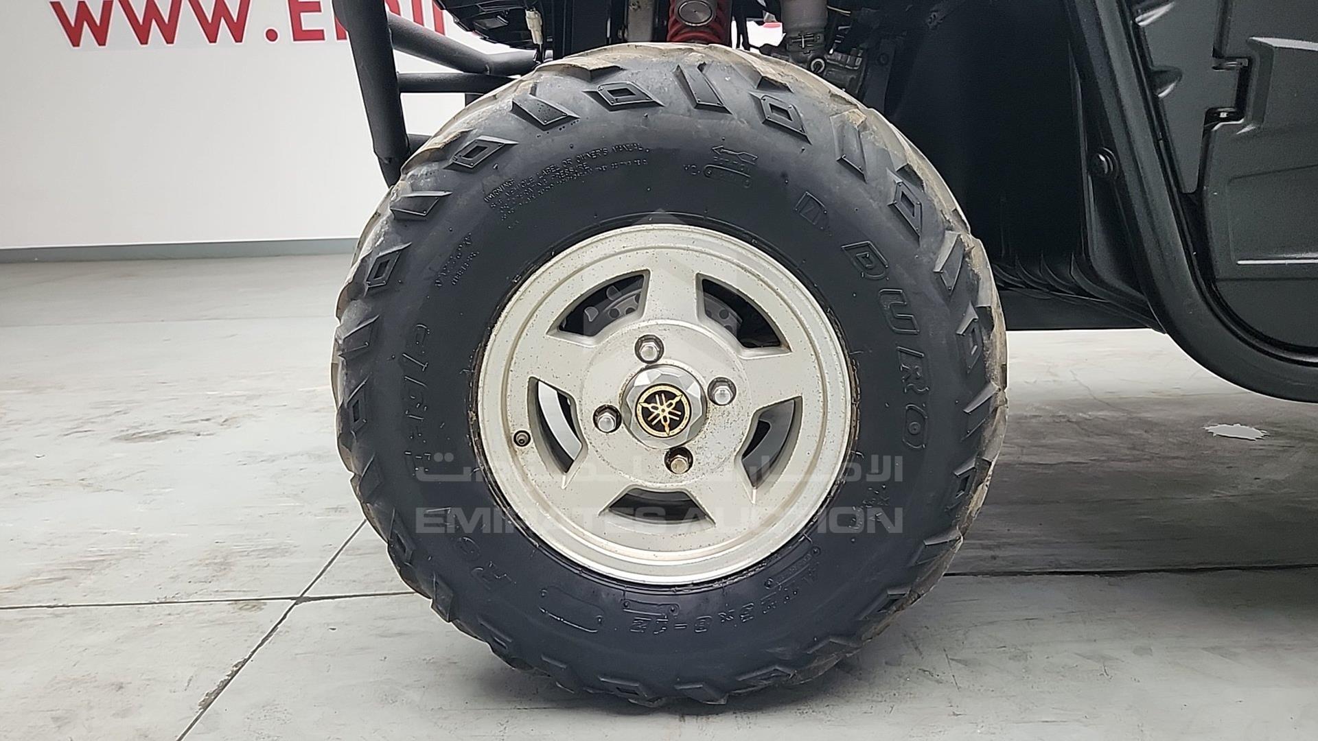 0 BUGGY --- VIN: 5Y4KM2129A005644