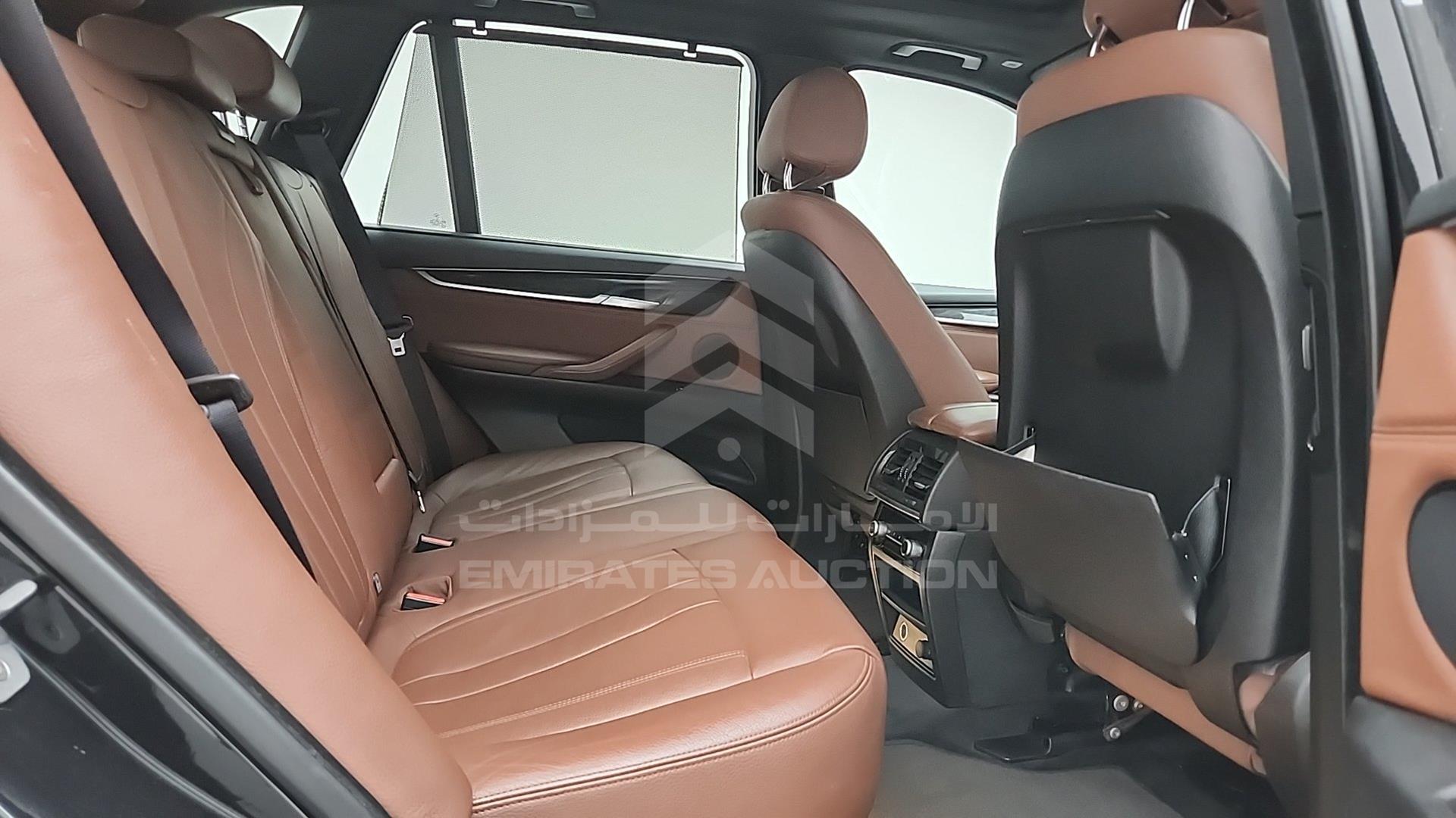 2015 BMW X5 VIN: WBAKR0109F0J36355