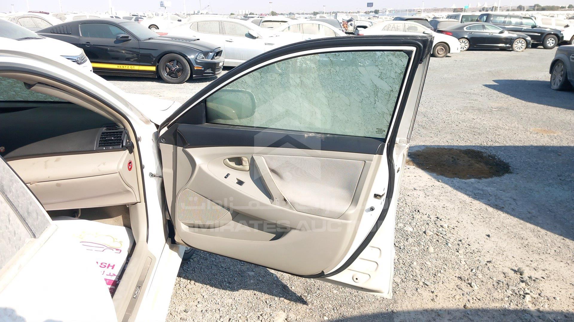 2010 TOYOTA AURION VIN: 6T1BK42K1AX928921