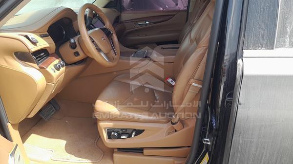 Cadillac Escalade 2016 1GYS47KJ6GR155244 Image 7