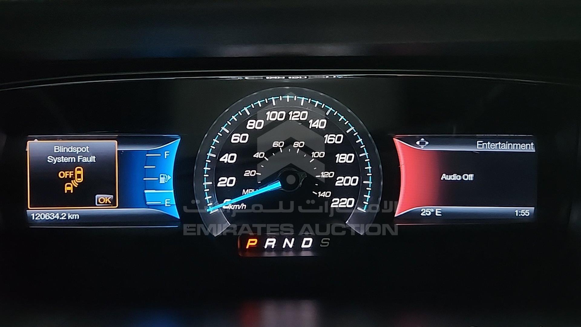 2014 FORD TAURUS VIN: 1FAHP2E8XEG173411