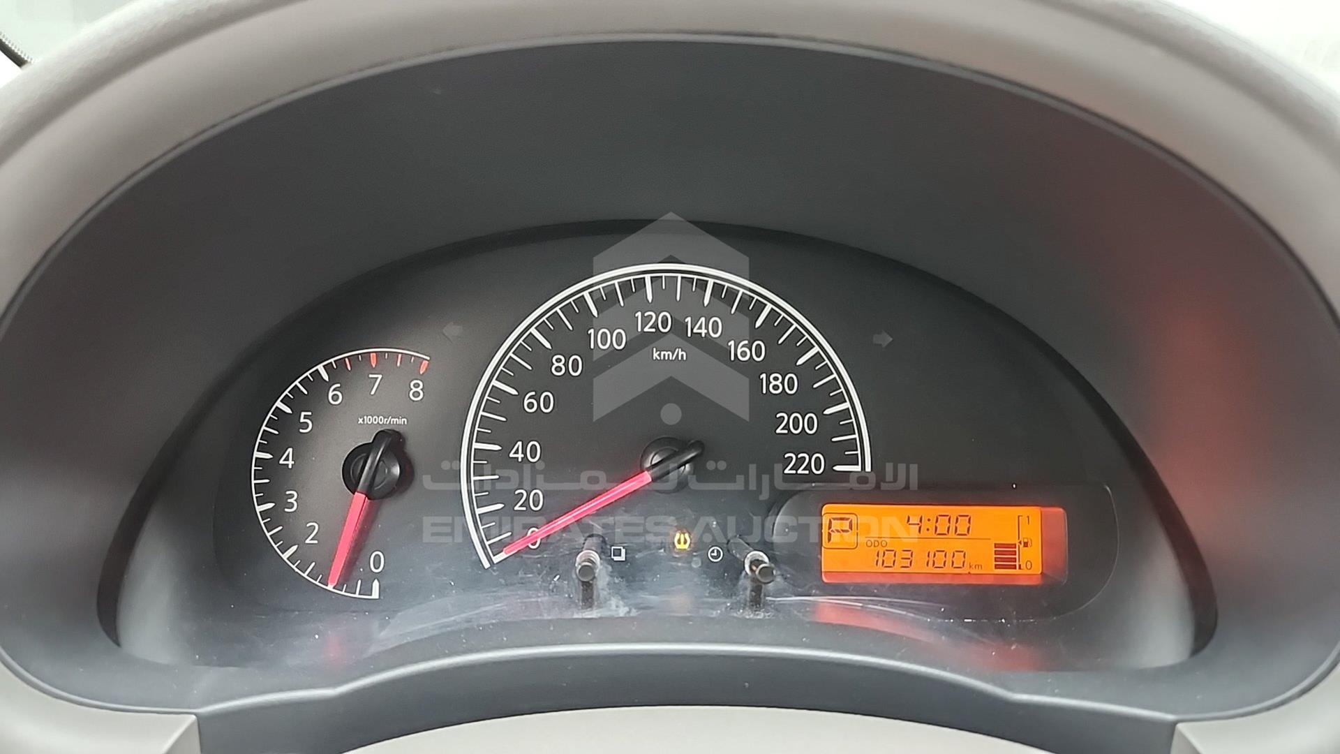 2022 NISSAN SUNNY VIN: MDHBN7AD2NG137458