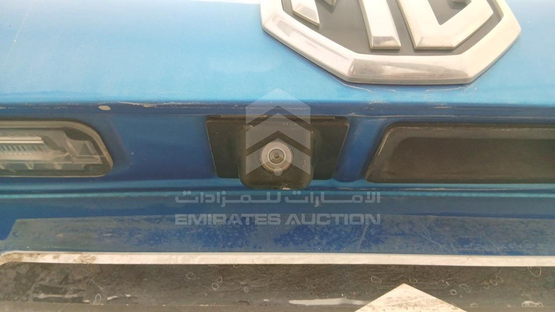 2020 MG HS — Rear Camera & 360 View — Photo 14