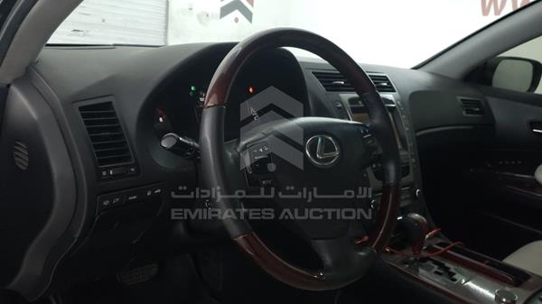 JTHBN96S765004595 Lexus GS 430