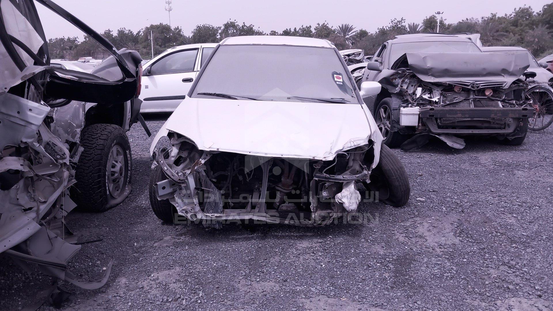 2002 HONDA CIVIC VIN: JHMES86332S406991