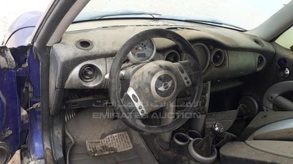 WMWRE31004TD14731 Mini Cooper