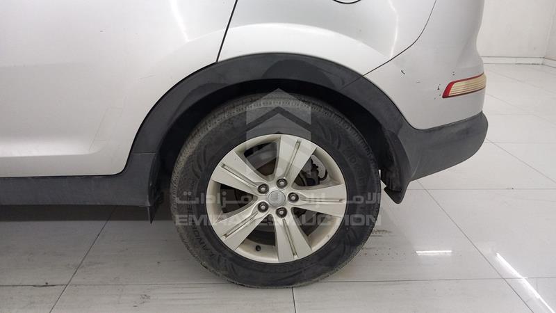 KNAPB8120D7397582 Auction: EmiratesAuction Lot: 409191 KNAPB8120D7397582 Kia Sportage 2013 SILVER Photo 26
