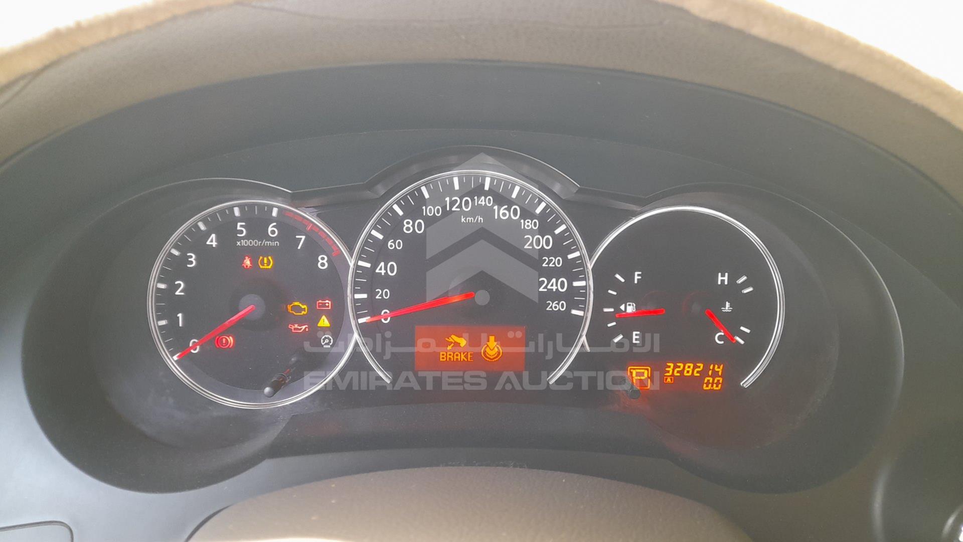 2011 NISSAN ALTIMA VIN: 1N4AL2A98BC128451