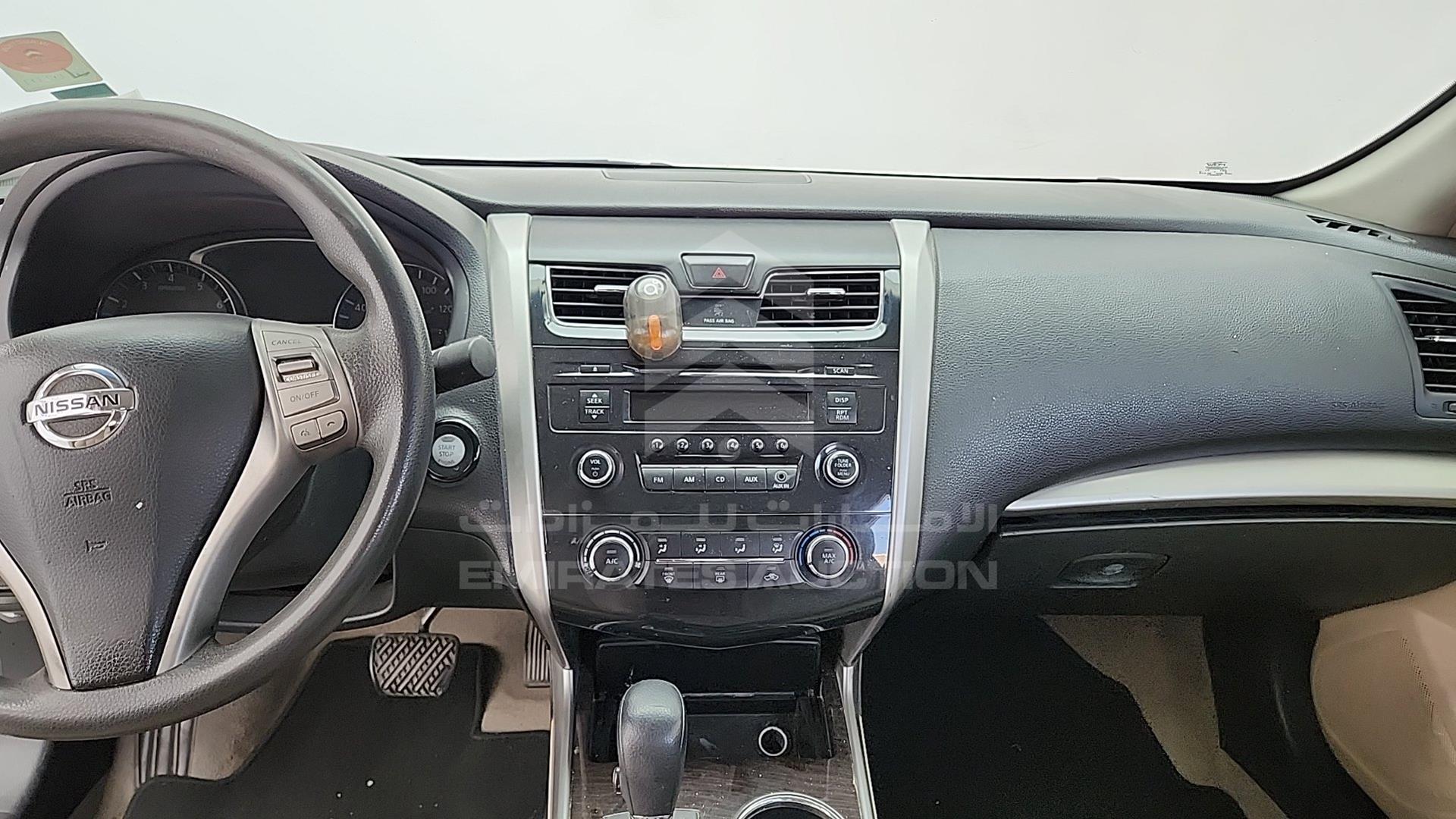 2013 NISSAN ALTIMA VIN: 1N4AL3AP4DC278290