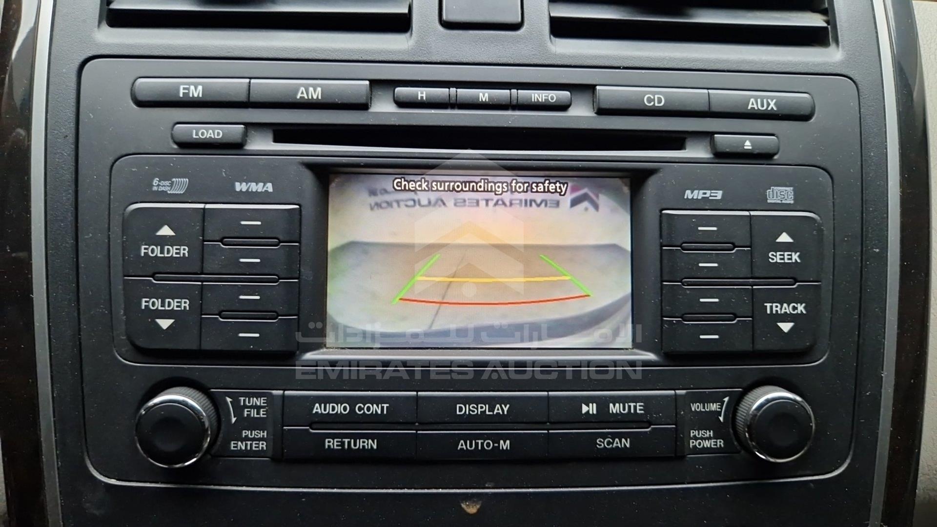 2010 MAZDA CX-9 VIN: JM7TB19A7A0201345