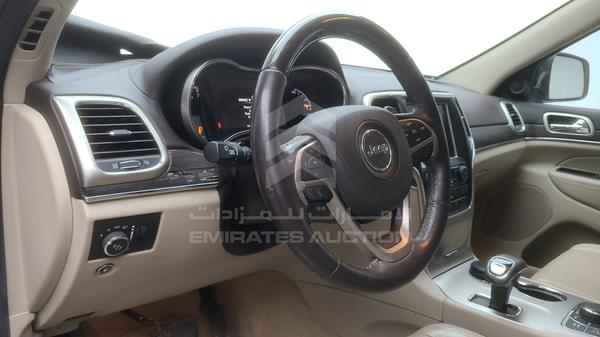 Jeep Grand Cherokee 2014 1C4RJFCT5EC492463 Image 20