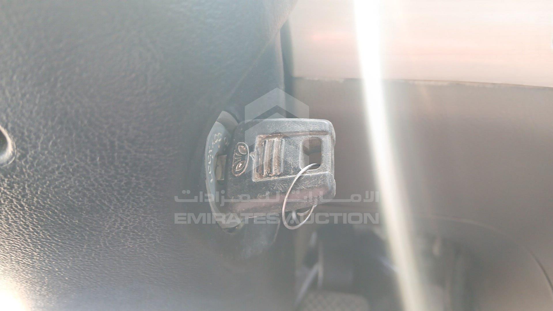 2015 DAEWOO NOVUS VIN: KL4V3TVF1FK007468