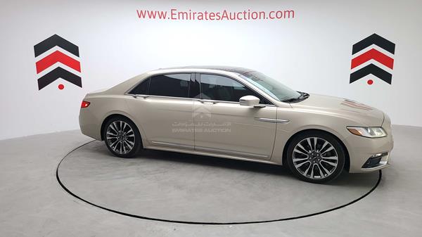 Lincoln Continental 2017 1LN6L9SK9H5620330 Image 43