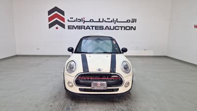 2018 Mini Cooper