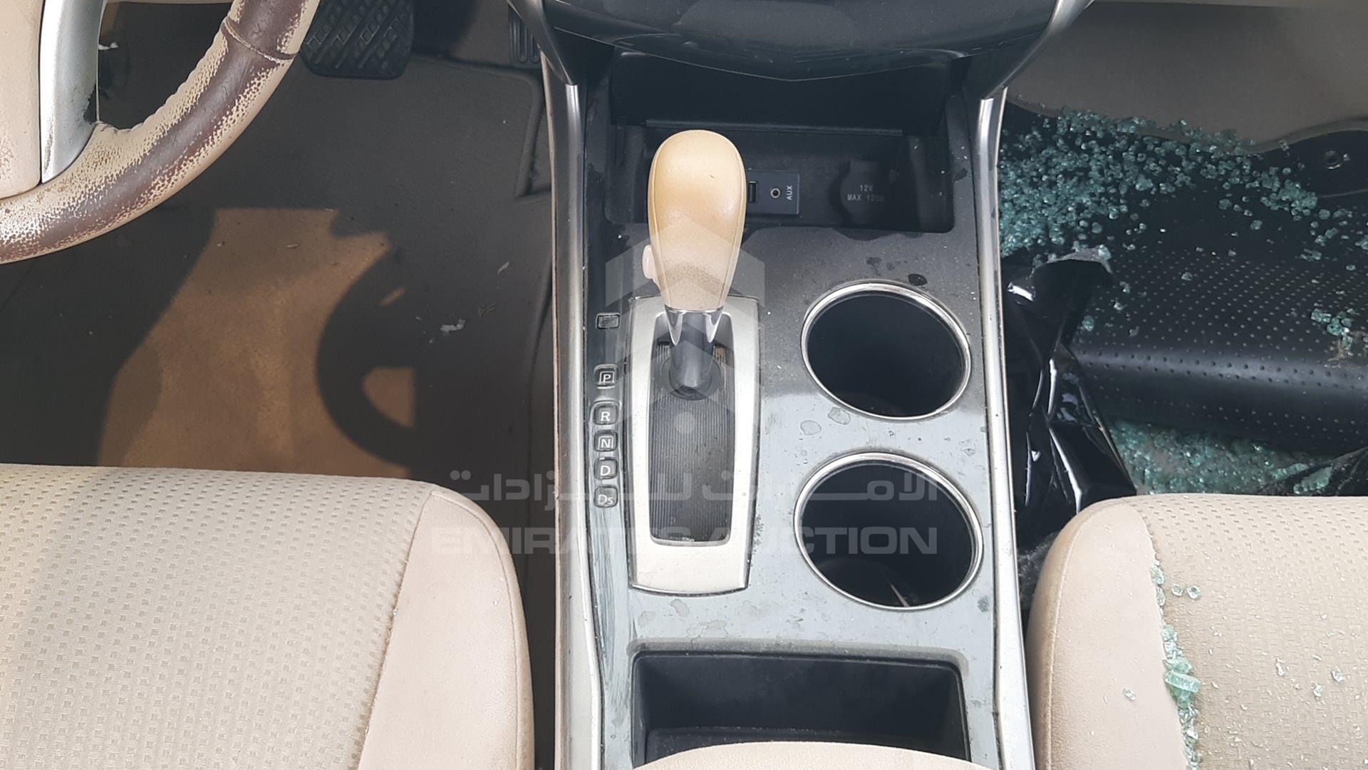 2014 NISSAN ALTIMA VIN: 1N4AL3AP9EC269957