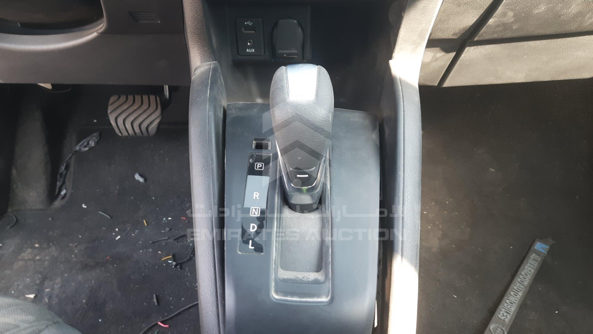 2024 NISSAN KICKS VIN: 3N1CP5C98RL466861
