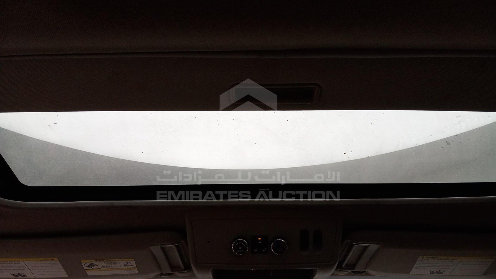 2009 NISSAN ARMADA VIN: 5N1AA08C19N609755