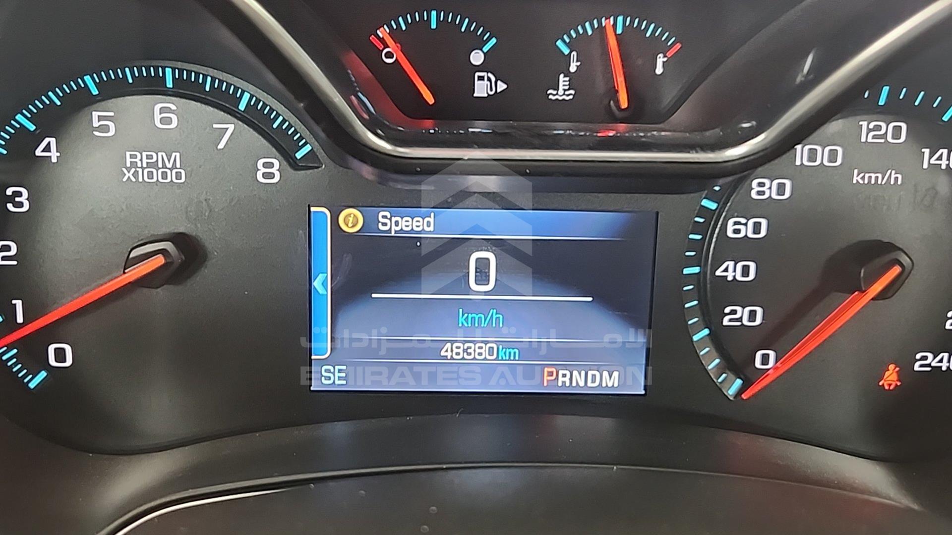 2014 CHEVROLET IMPALA VIN: 2G1175S3XE9280598