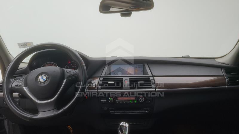 WBAZV4102DL926884 Auction: EmiratesAuction Lot: 409005 WBAZV4102DL926884 BMW X5 2013 GREY Photo 21