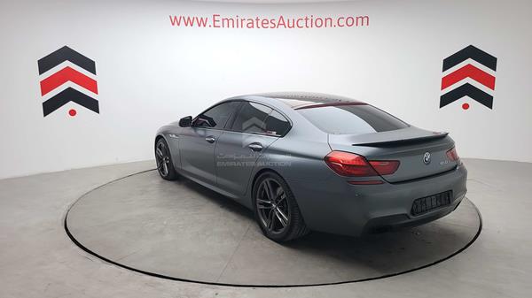 BMW 650 I 2013 WBA6B2100DD144898 Image 59