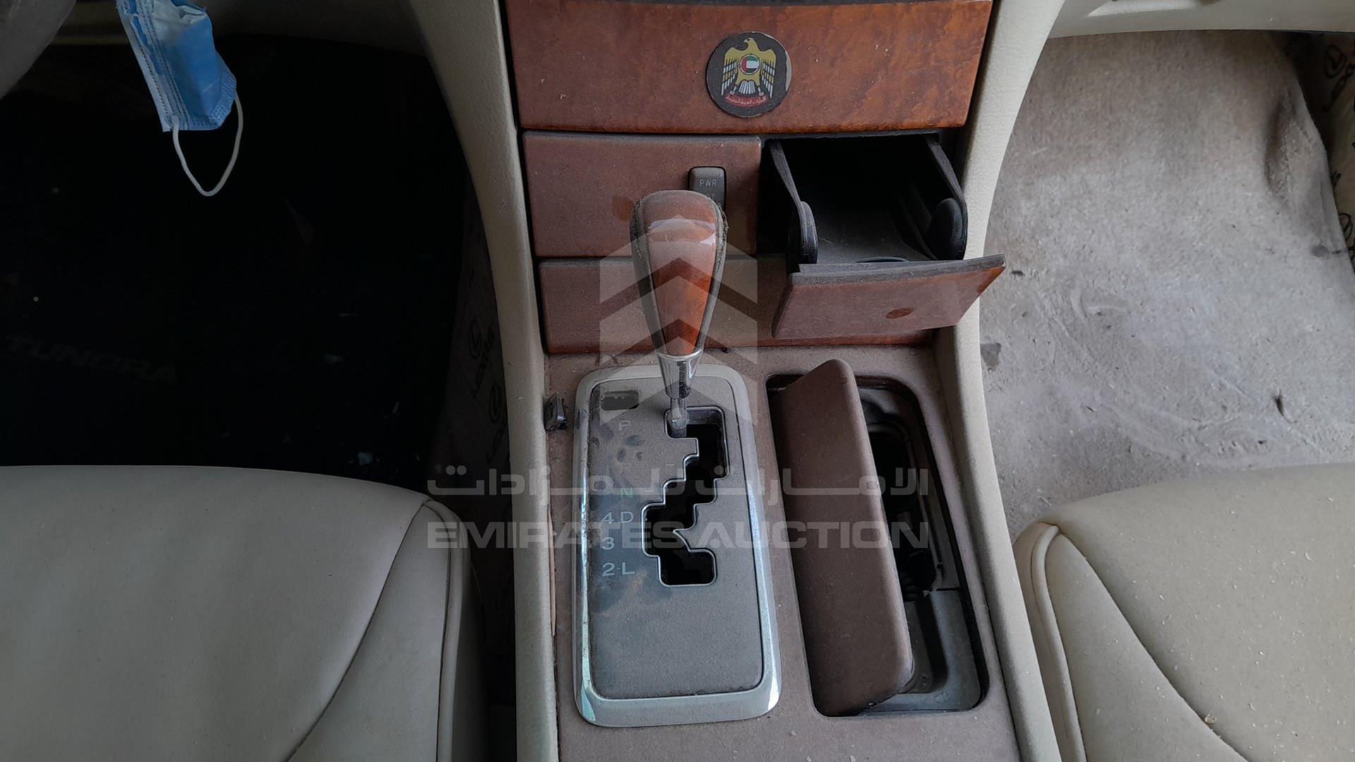 2002 LEXUS LS 430 VIN: JTHBN30F220065918