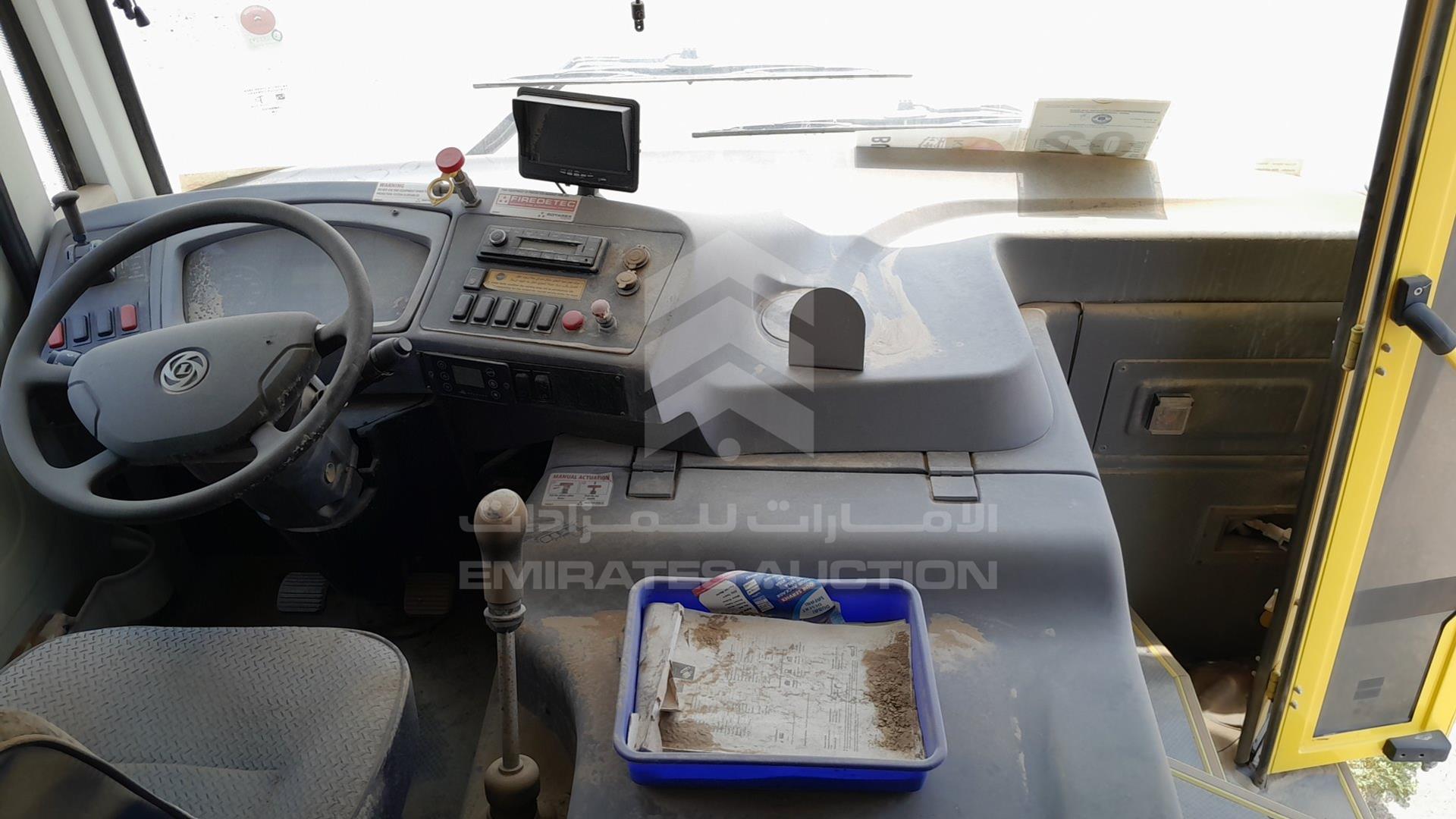 2020 ASHOK LEYLAND OYSTER VIN: MB1PAEHD9LU0B1774
