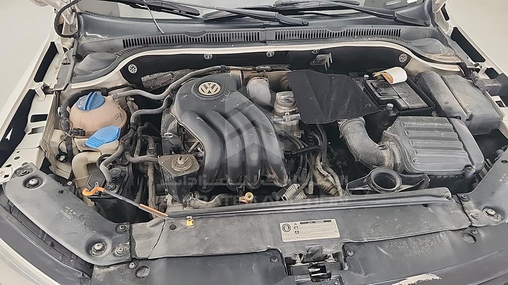 WVWRV1AJ6EM240515 - 2014 VOLKSWAGEN JETTA - #526371