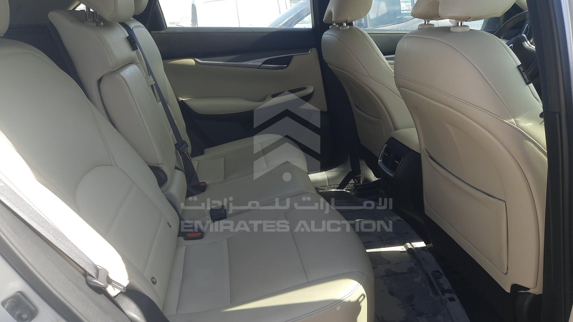 2021 INFINITI QX50 VIN: 3PCAJ5M19MF117956