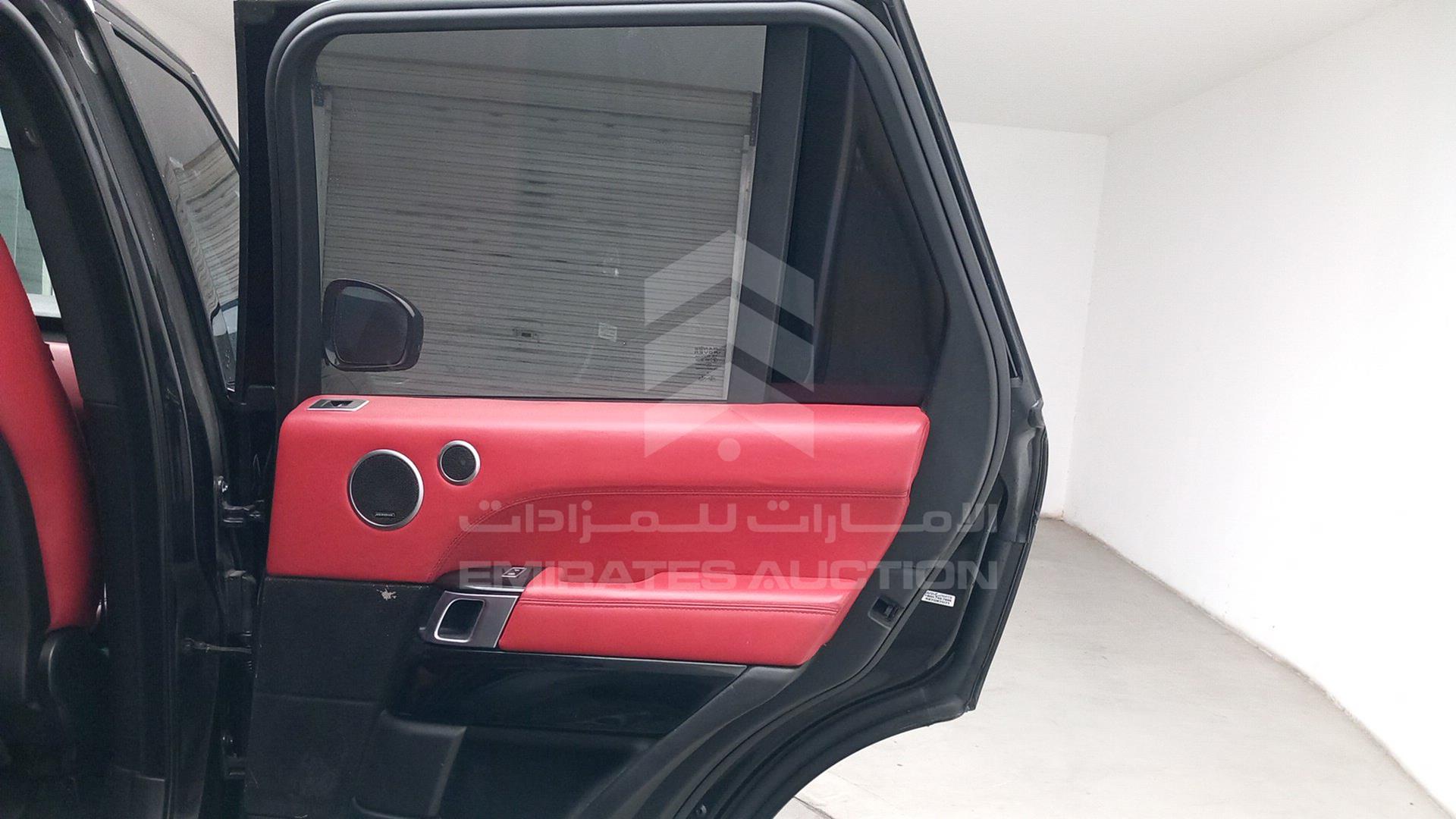 2013 RANGE ROVER VOGUE VIN: SALGS2EF9DA102584